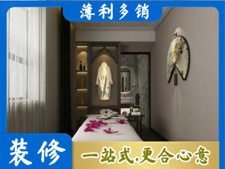 金华市东阳专业衣帽间装修