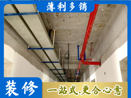金华市东阳水电工程安装